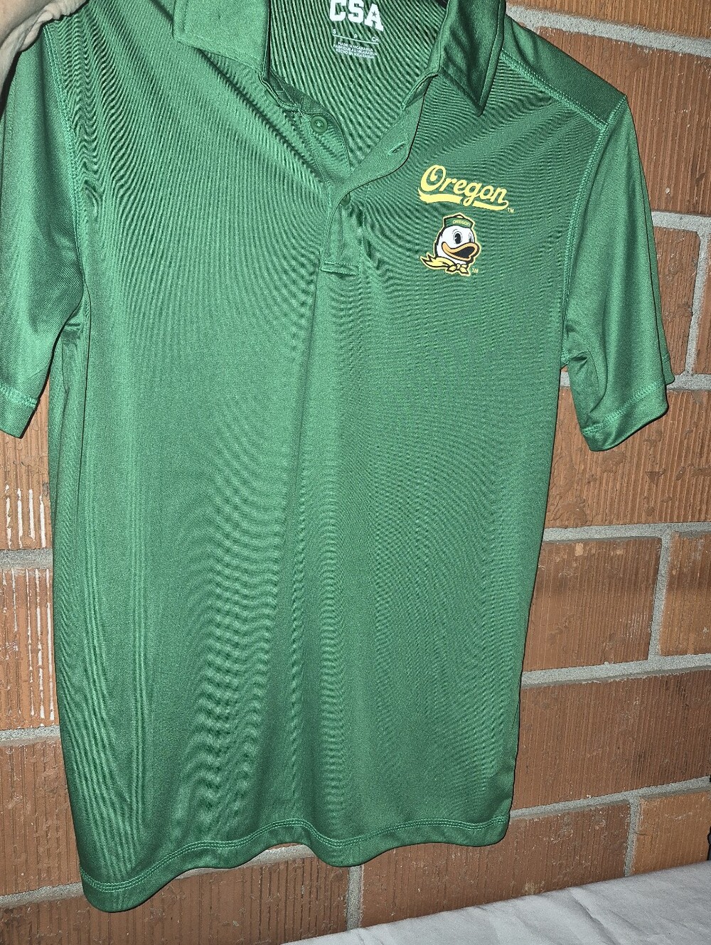 Eugene Oregon Ducks Shirt